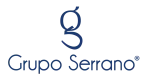 Logotipo Grupo Serrano oficial